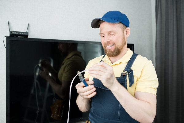 Affordable Tv Repair Services In Etobicoke